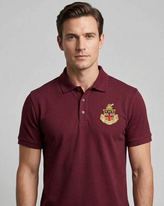 Sanawar Legacy T-Shirt