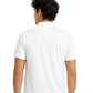 Men’s Polo Shirt - White