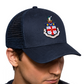 Unisex Trucker Hat