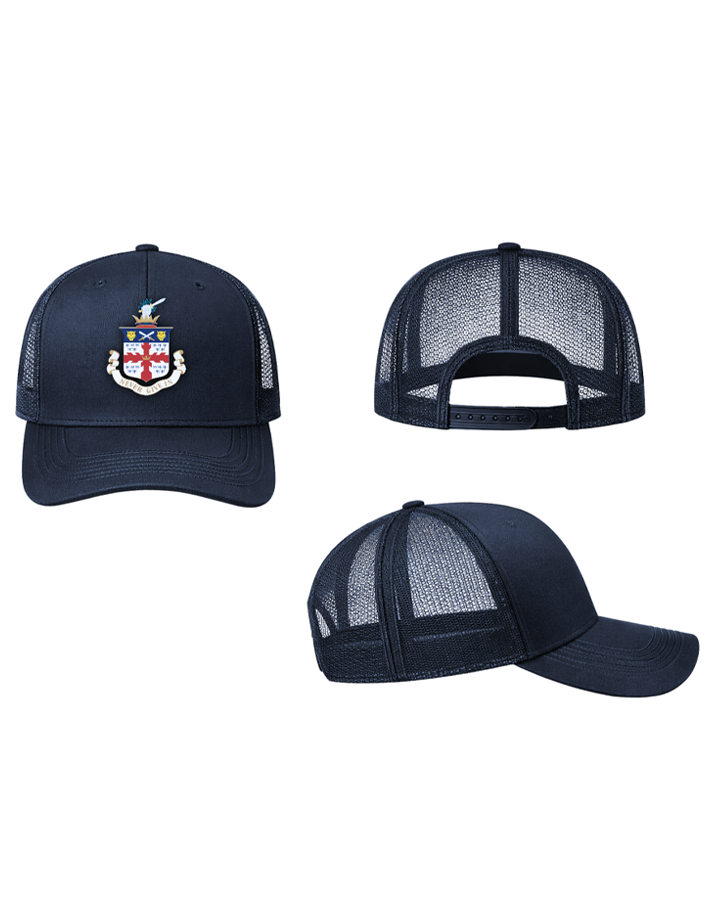 Unisex Trucker Hat