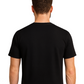 Men’s Black Basic T-Shirt