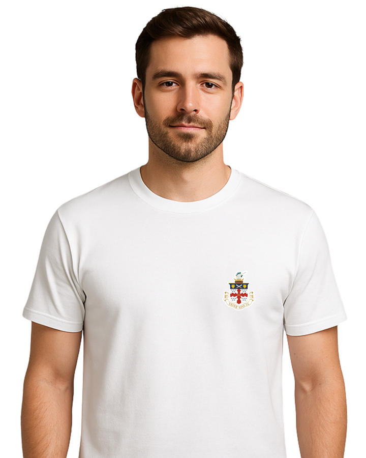 Men’s Printed T-Shirt — Tilley’s Hill