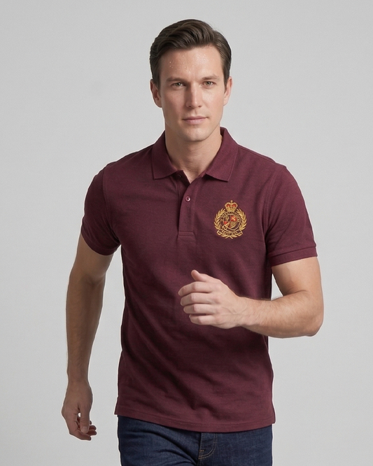 Sanawar Legacy T-Shirt
