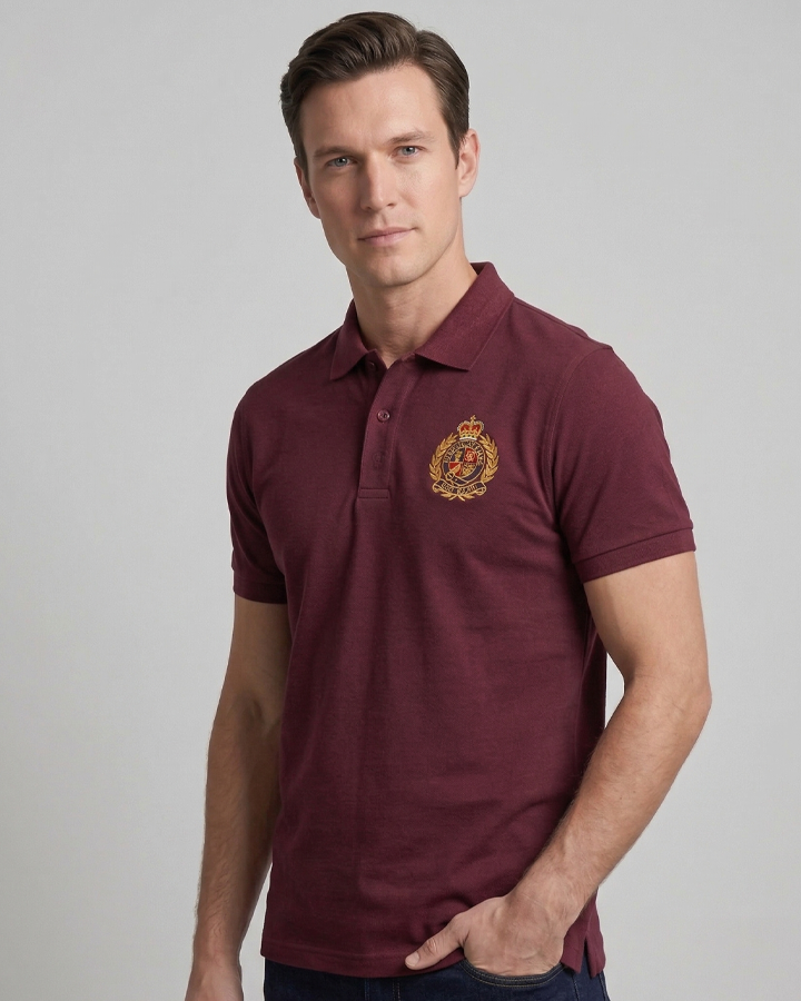 Sanawar Legacy T-Shirt