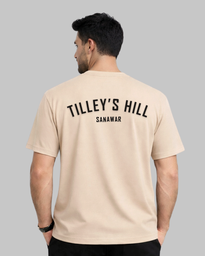 Unisex Basic T-Shirt