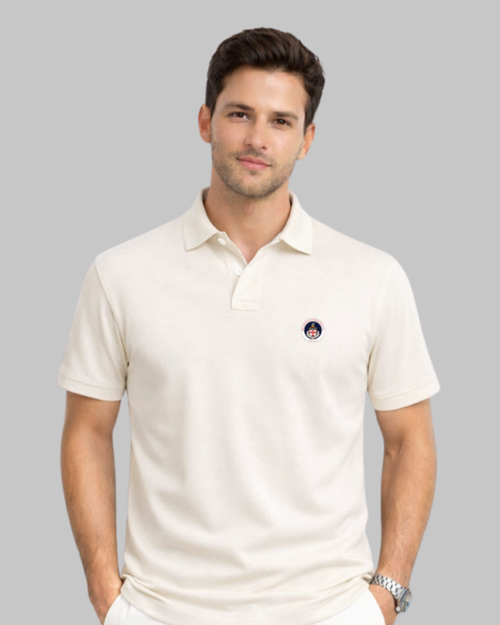 Unisex Polo T-Shirt