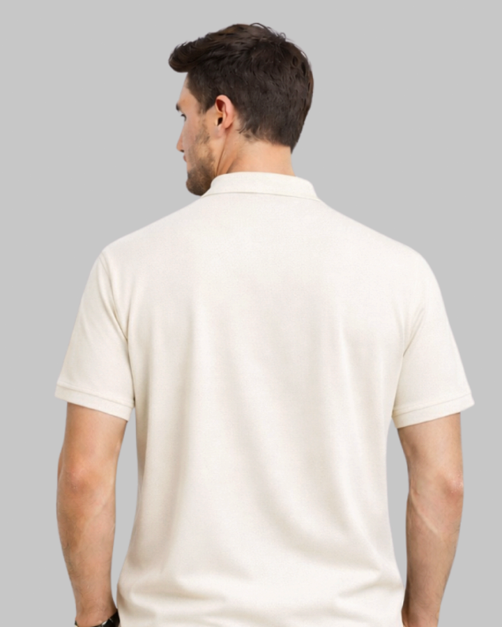 Unisex Polo T-Shirt