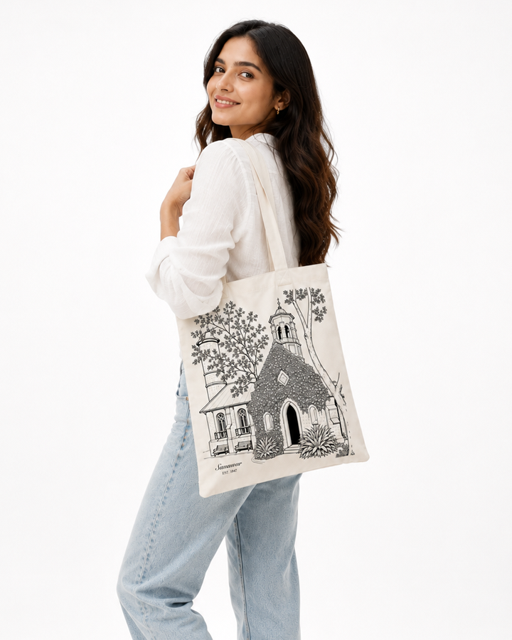 Women’s Tote Bag