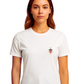 Women’s Printed T-Shirt — Peacestead