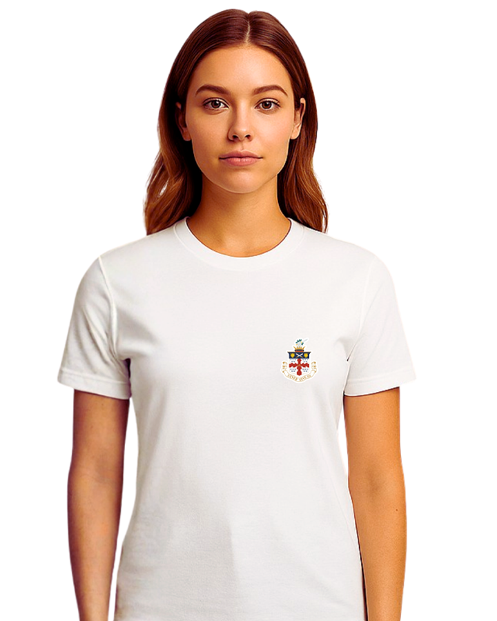 Women’s Printed T-Shirt — Peacestead